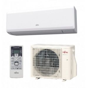 Настенный кондиционер Fujitsu ASYG09KPCA/AOYG09KPCA