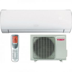 Настенный кондиционер Tosot T07H-SLy/I / T07H-SLy/O