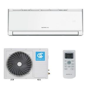 QuattroClima QV-VN09WA/QN-VN09WA